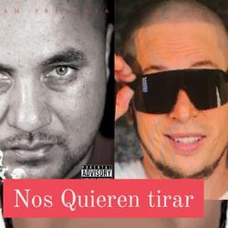 Nos quieren tirar