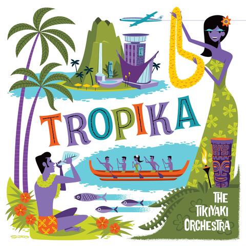 Ua Tropika