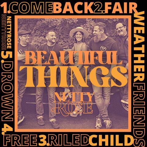 Beautiful Things