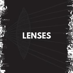 Lenses (feat. The Lost Hoodini)