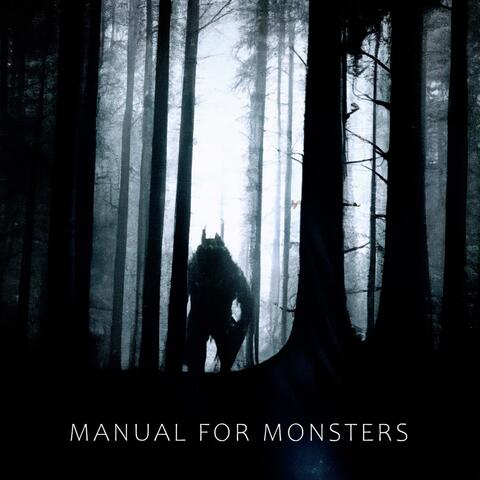 Manual for Monsters