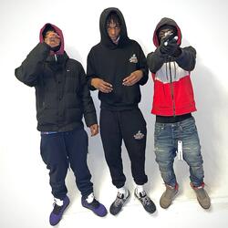 Tattoo (feat. Mal SaVv, BabySevin & Savv Blu)