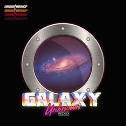 Galaxy Unknown (Original)