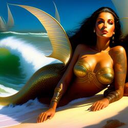 Epic Mermaids, Epic Sirens (Epic Music)