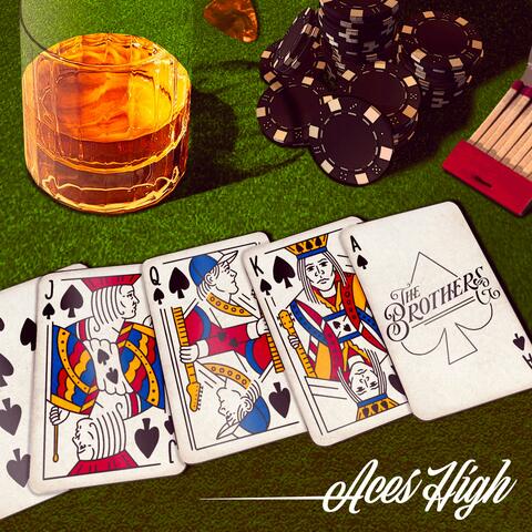 Aces High (feat. The Local Group)