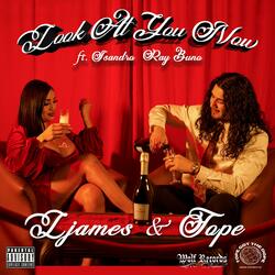 Look At You Now (feat. Isandro & raybuno)