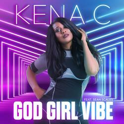 GOD GIRL VIBE