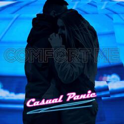 Comfort Me