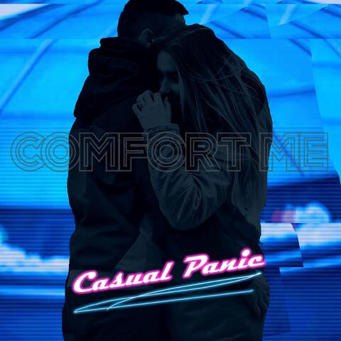 Comfort Me