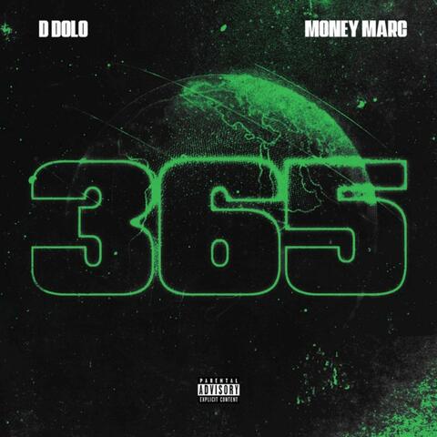365 (feat. Money Marc)