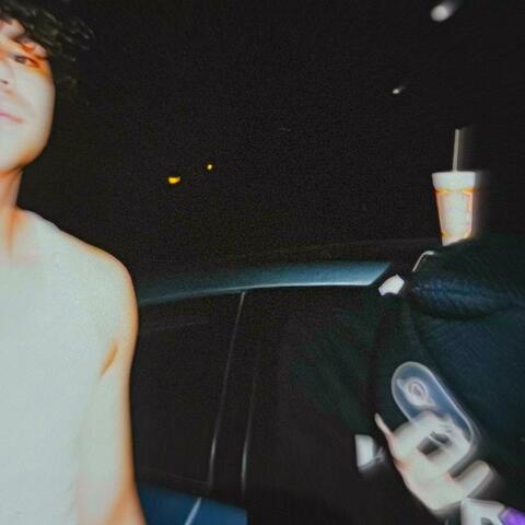 keep dying (feat. Luvseff)
