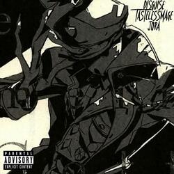 Disguise (feat. Joradonic)