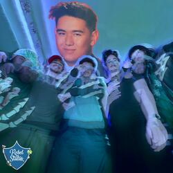 Troy IV (feat. Super Frosty, Kolo, Koli, Griffen & Miggy)