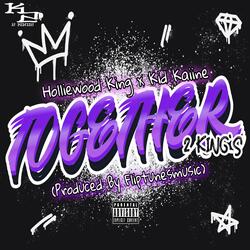 Together (feat. Kid Kaiine)