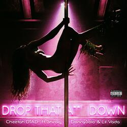 DTAD (feat. Shiraq, DonnySolo & Lil Vada)