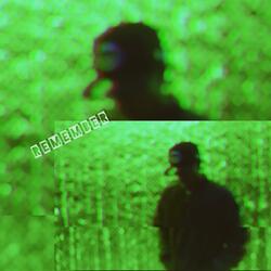 Remember (feat. Juan Ye)