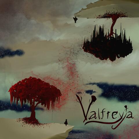 Valfreyja