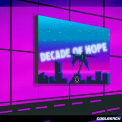 Decade of Hope