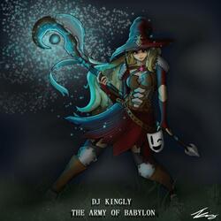 Army of Babylon (feat. SauceHokage)