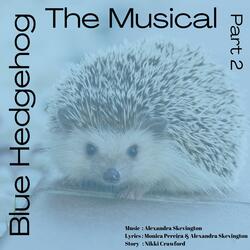 See The Light (feat. Marianne Canning, Alex Palmer, Julia Richardson, David Watts & Peter Whiting)