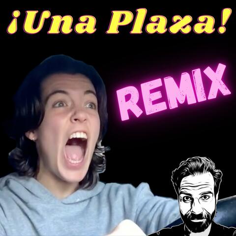Una Plaza (feat. Laura Casquero)