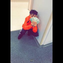 WHERE THE CASH AT
