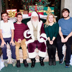 Christmas Eve (feat. Jennifer Murphy)