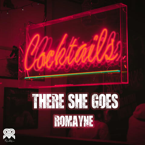 There She Goes (Instrumental)