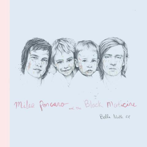 Bella Notte EP