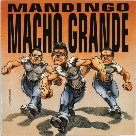 MACHOGRANDE