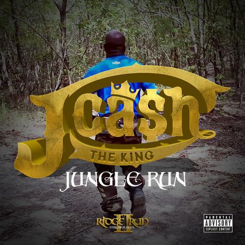 Jungle Run (feat. J.Cash The King)