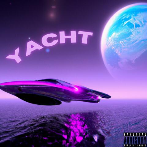 Yacht (feat. 649Zino)