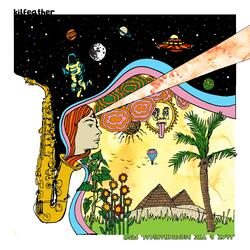 Red, White, and Blues