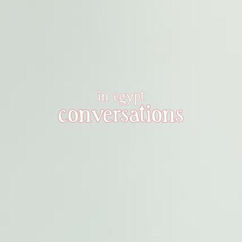 Conversations EP