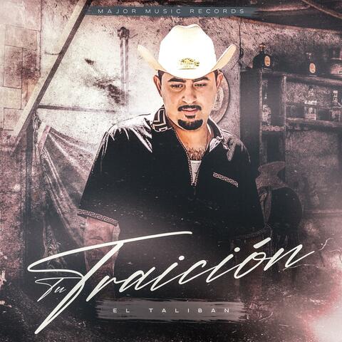 Tu Traicíon