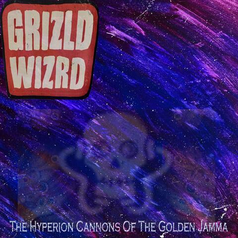 The Hyperion Cannons of The Golden Jamma
