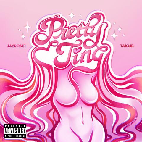 Pretty Ting (feat. Taiojr)