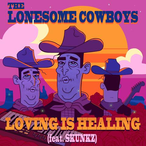Loving is Healing