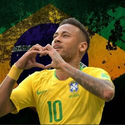 NEYMAR SONG