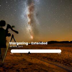 Stargazing (feat. ZaY3)