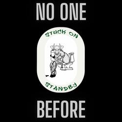 No One Before