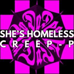 She's Homeless