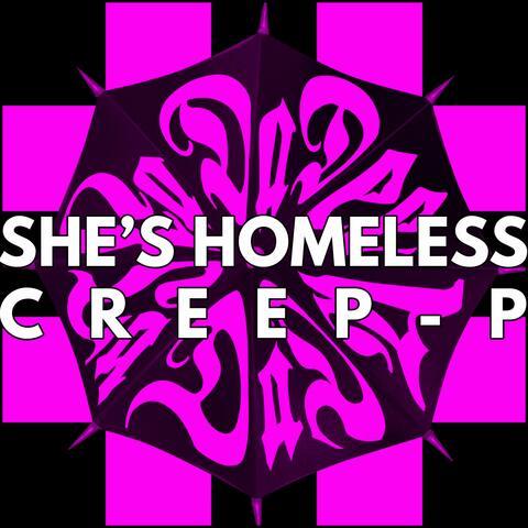 CreepP