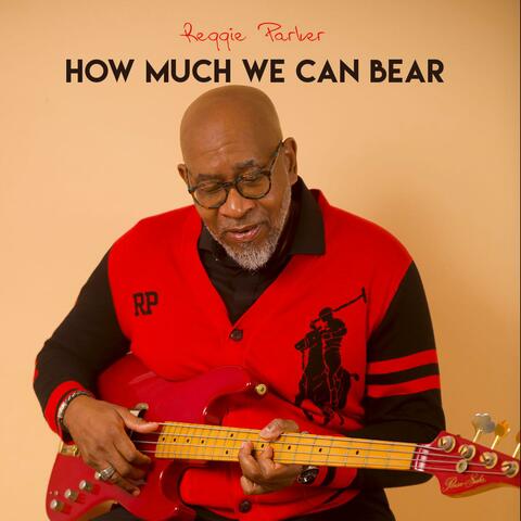 How Much We Can Bear (feat. Glen Gibson, Jr. & Lawrence Qualls) [Radio Edit]