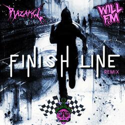 Finish Line (feat. Will F.M)
