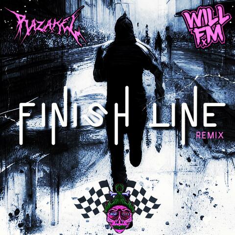 Finish Line (feat. Will F.M) [Will F.M Remix]