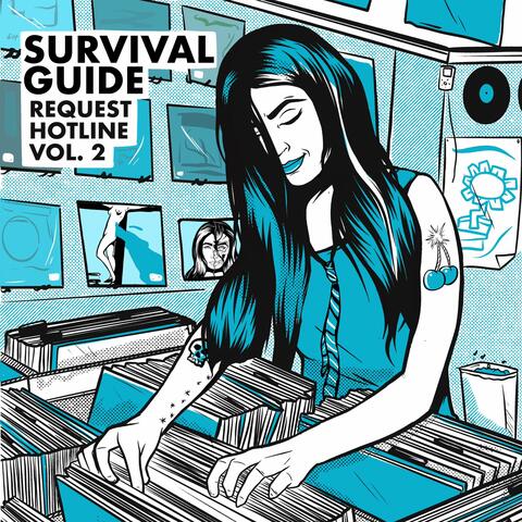 Request Hotline, Vol. 2