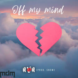 Off My Mind