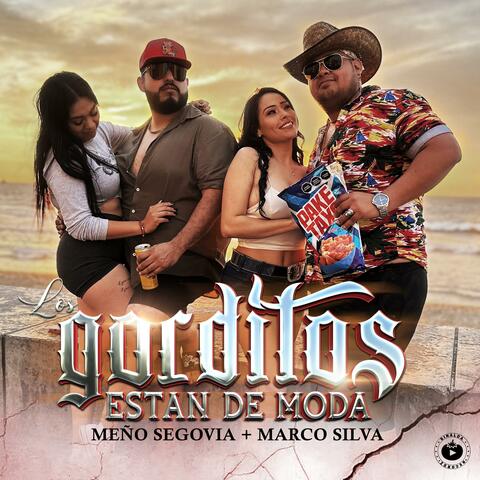 Los Gorditos estan de moda (feat. Marco Silva)