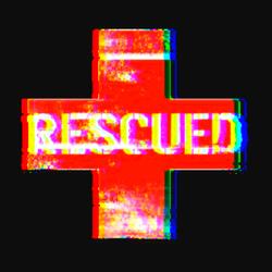 Rescued